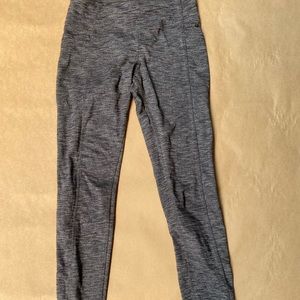 Athleta girl leggings